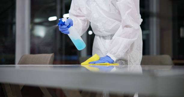 Licensed Biohazard Cleanup service in Aurora, CO - Trauma Clean Pros